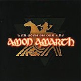 Amon Amarth - With Oden On Our Side LIMITED EDITION