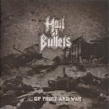Hail Of Bullets - ... Of Frost And War