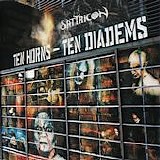 Satyricon - Ten Horns - Ten Diadems