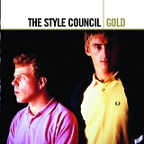 The Style Council - Gold Disc 1