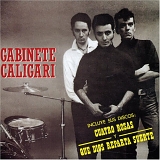 Gabinete Caligari - Cuatro Rosas & Que dios reparta suerte