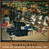 Vienna Art Orchestra - Highlights: Live In Vienna 1989