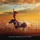 Alan Williams - Cowgirls n' Angels