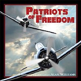 Alan Williams - Patriots of Freedom