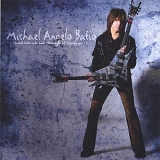 Michael Angelo Batio - Lucid Intervals and Moments of Clarity