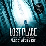 Adrian Sieber - Lost Place