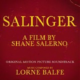 Lorne Balfe - Salinger
