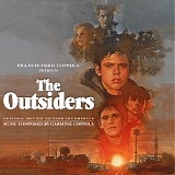 Carmine Coppola - The Outsiders