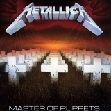Metallica - Master of Puppets (DCC)