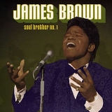 James Brown - Soul Brother No. 1