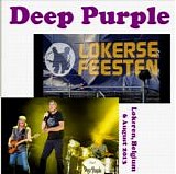 Deep Purple - Lokerse Feesten, Belgium 06-08- 2013