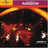 Rainbow - Classic Rainbow - The Universal Masters Collection