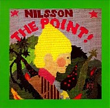 Harry Nilsson - The Point! (BMG Heritage Edition)