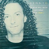 Kenny G - My Heart Will Go On (Love Theme From Titanic)