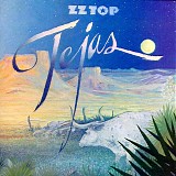 ZZ Top - Tejas (The Complete Studio Albums 1970-1990)