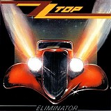 ZZ Top - Eliminator (The Complete Studio Albums 1970-1990)