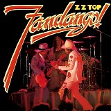 ZZ Top - Fandango! (The Complete Studio Albums 1970-1990)