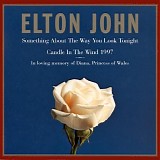 Elton John - In Loving Memory of Diana, Princess of Wales (Single)