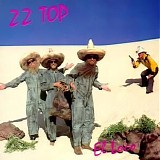 ZZ Top - El Loco (The Complete Studio Albums 1970-1990)