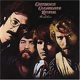 Creedence Clearwater Revival - Pendulum (40th Anniversary Edition)