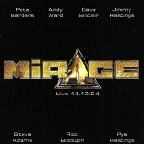 Mirage - Live 14th December 1994