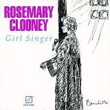 Rosemary Clooney - Girl Singer (SACD hybrid)
