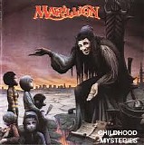 Marillion - Childhood mysteries