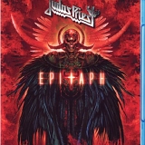 Judas Priest - Judas Priest: Epitaph [Blu-ray] [2013]