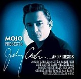 Various artists - Mojo 2013.10 - Johnny Cash ...And Friends