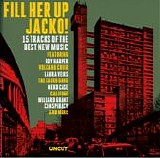 Various artists - Uncut 2013.10 - Fill her up Jacko