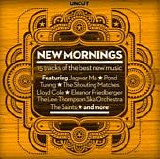 Various artists - Uncut 2013.09 - New Mornings
