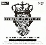 Various artists - Mojo 2013.09 - Sub Pop Silver Jubilee