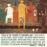 Marty Paich - The Picasso Of Big Band Jazz