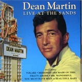 Dean Martin - Live At The Sands