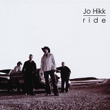 Jo Hikk - Ride