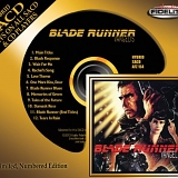 Vangelis - Blade Runner (Audio Fidelity Hybrid SACD)