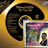 Nat King Cole - Welcome To The Club (AF SACD hybrid)