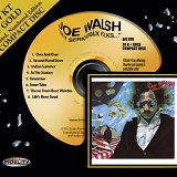 Joe Walsh - But Seriously, Folks...(Audio Fidelity 24 Kt Gold Disc)