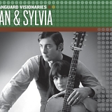 Ian & Sylvia - Ian & Sylvia (Vanguard Visionaries)