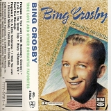 Bing Crosby - True Love and Other Romantic Favorites