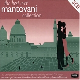 Mantovani - The Best of the Mantovani Orchestra