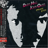 Daryl Hall  John Oates - Private Eyes