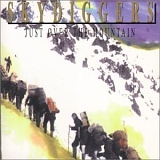 Skydiggers - Just Over This Mountain