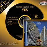 Yes - Going For The One (Audio Fidelity Hybrid SACD)