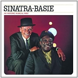 Frank Sinatra - Sinatra - Basie