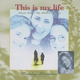 Carly Simon - Music from the Motion Picture "This is My Life"