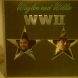 Waylon Jennings & Willie Nelson - WW II - Waylon and Willie