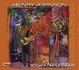 Henry Johnson - Organic