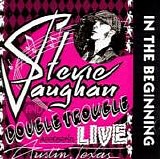 Stevie Ray Vaughan - In The Beginning
