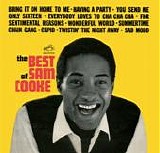 Sam Cooke - The Best of Sam Cooke